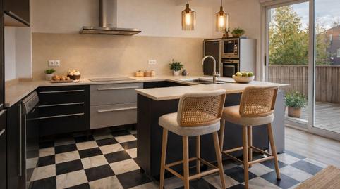 Foto 2 de Casa o chalet en venta en  Sant Llorenç de, Centre, Sabadell