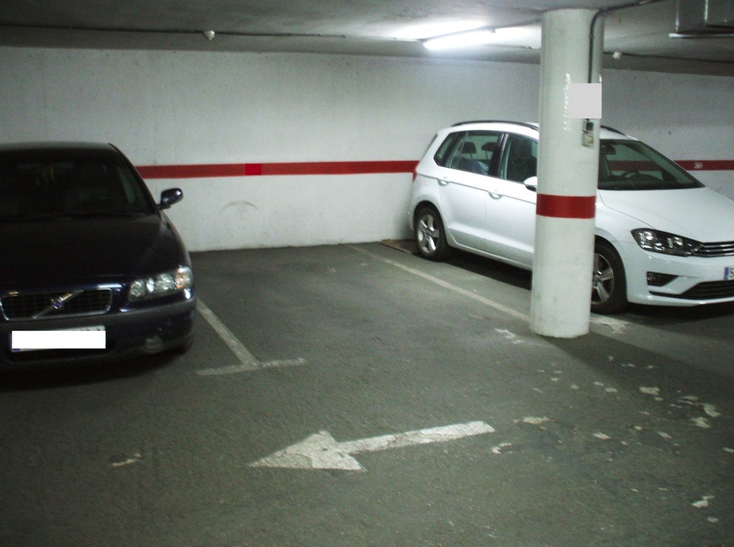 Parking de Garaje de alquiler en Ciudad Real Capital