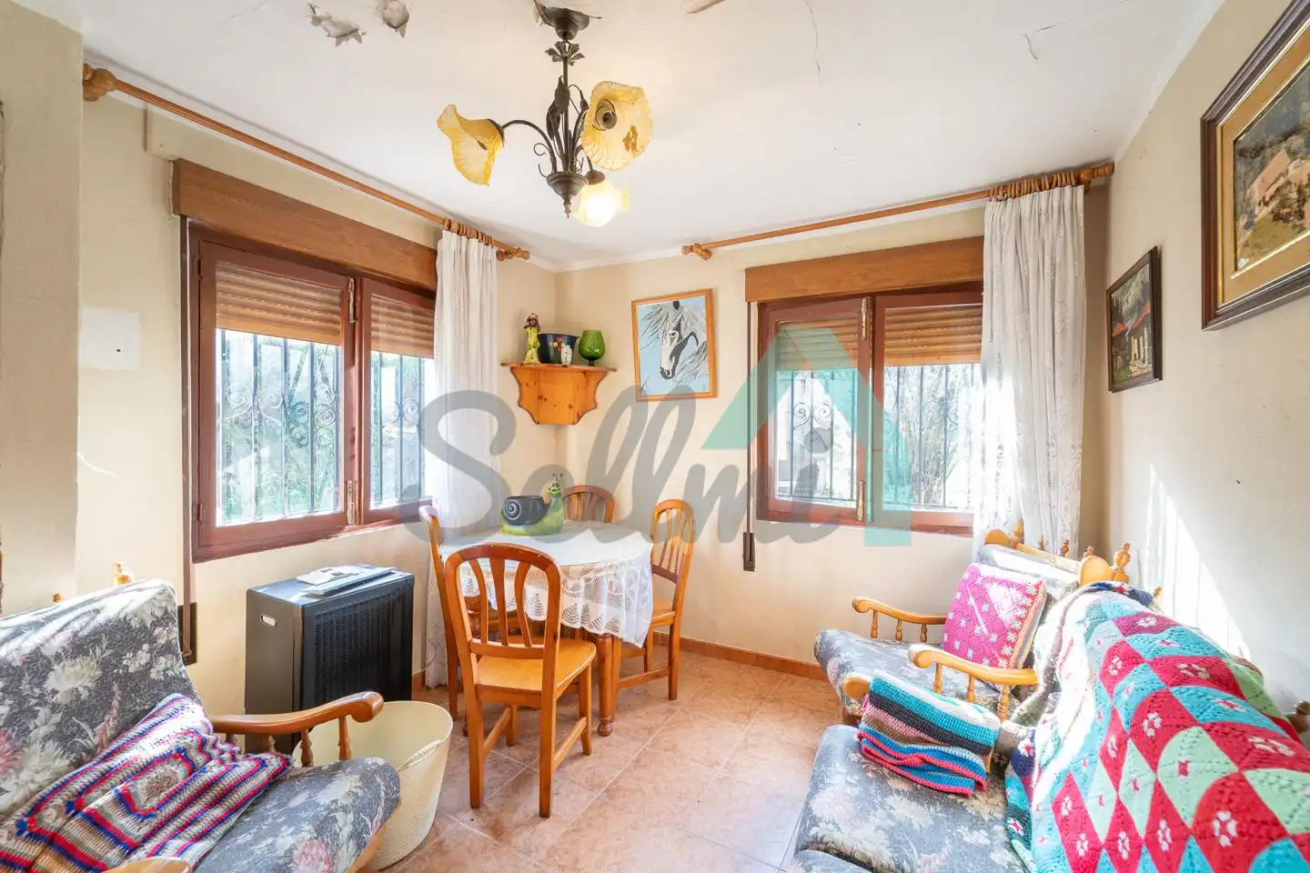 Maison avec jardin à vendre à Aldea Xerra, imagen 41