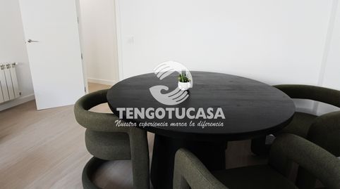 Foto 5 de Piso en venta en Calle de San Emilio, 9, Ventas, Madrid Capital