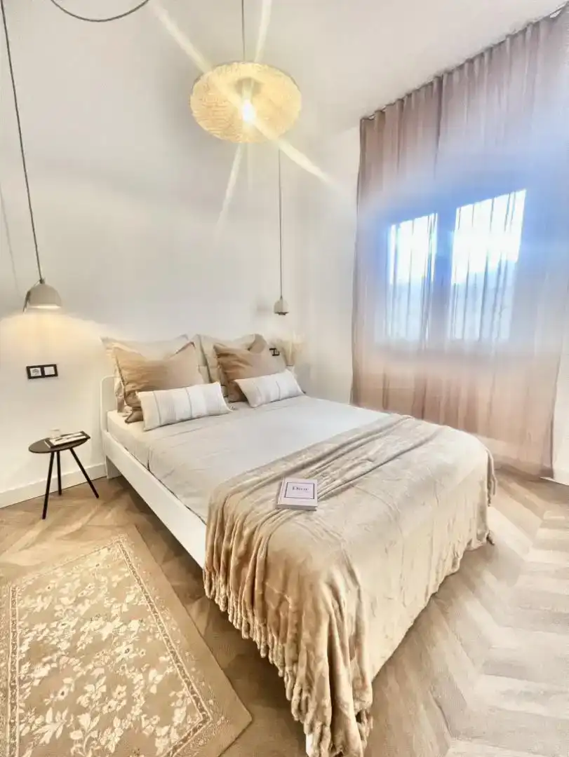 Habitación de Piso en venta en  Palma de Mallorca con Aire acondicionado