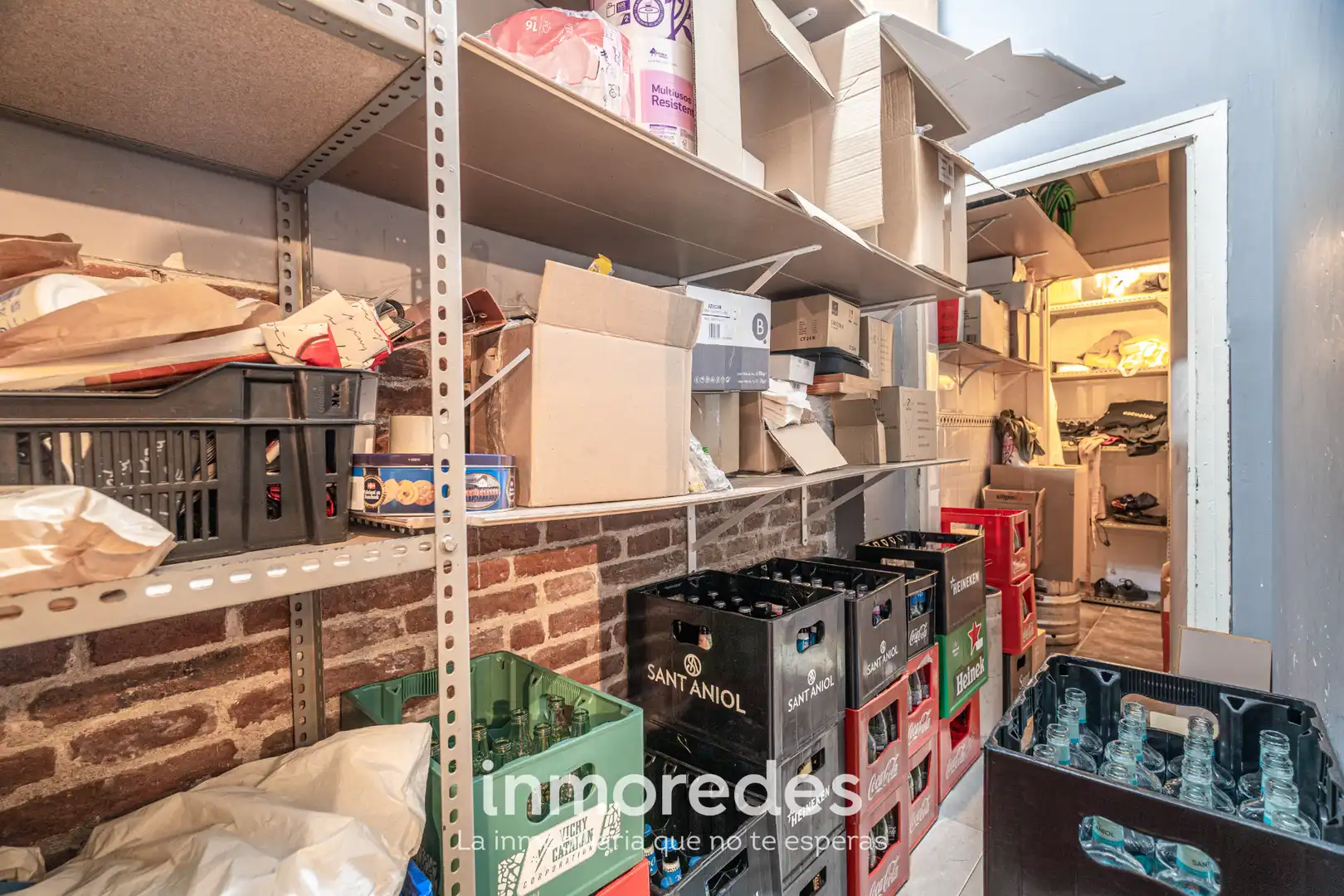 Local comercial en traspàs a Carrer d'Entença, imagen 10