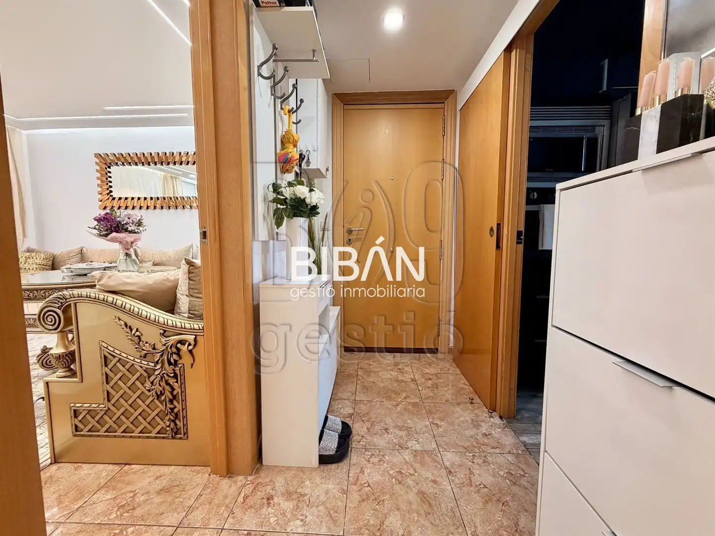Flat for sale in goya, Nou Eixample Nord