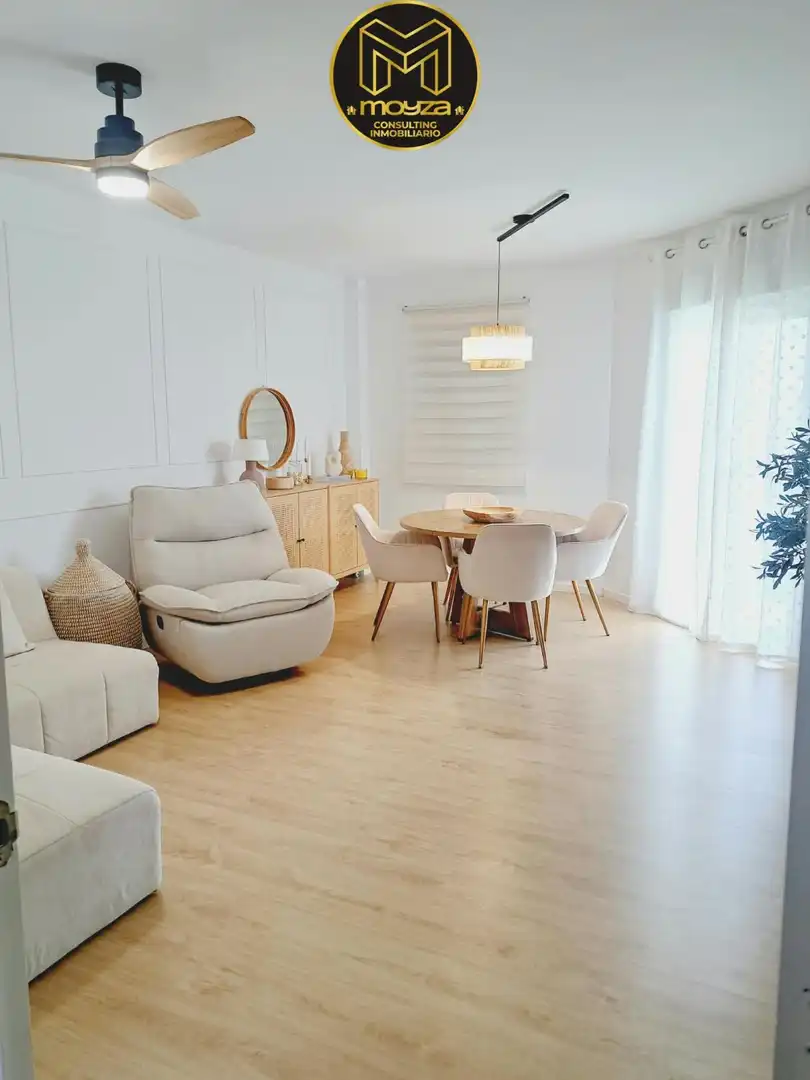 Wohnung mit Terrasse zum Verkauf in La Guardia de Jaén
