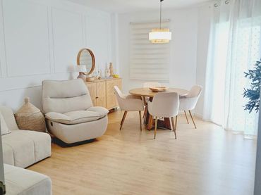 Appartement avec balcon à vendre à La Guardia de Jaén