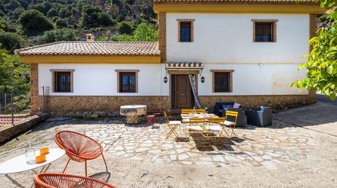VILLA ÚNICA. ANTIGUO MOLINO.