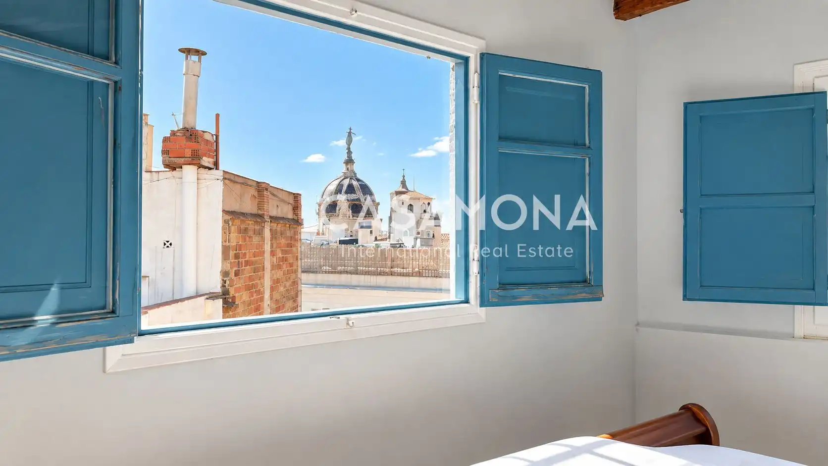 Penthouse mit Aufzug zum Verkauf in Ciutat Vella, imagen 4