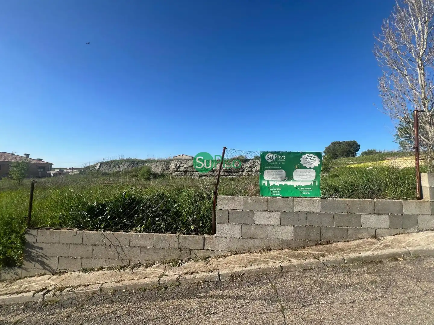 Terreny residencial en venda a Avenida del Ferrocarril 19, imagen 10