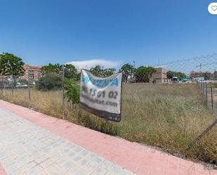 Industrial land for sale in Albal
