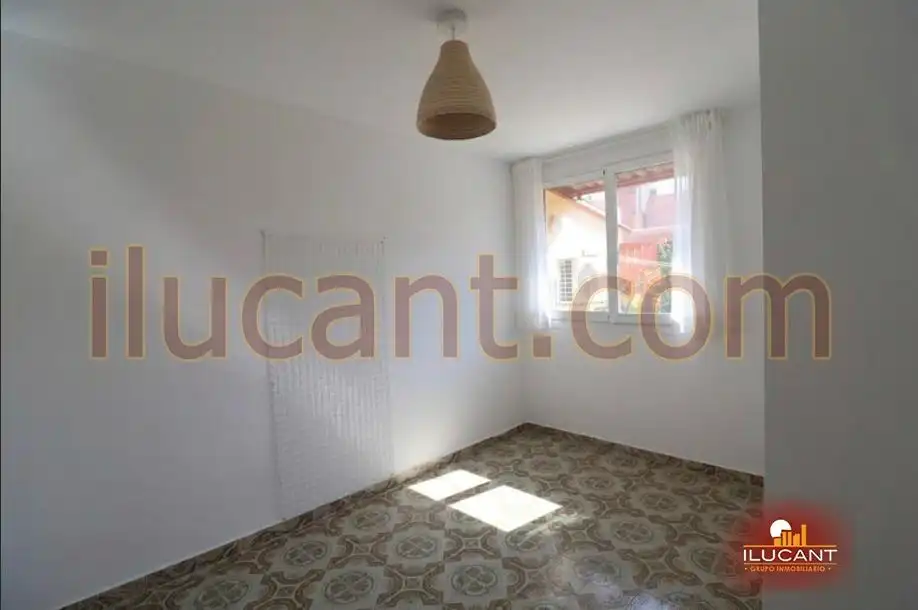 Ático con ascensor en venta en Campoamor - Altozano, imagen 5