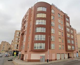 Exterior view of Flat for sale in Cartagena