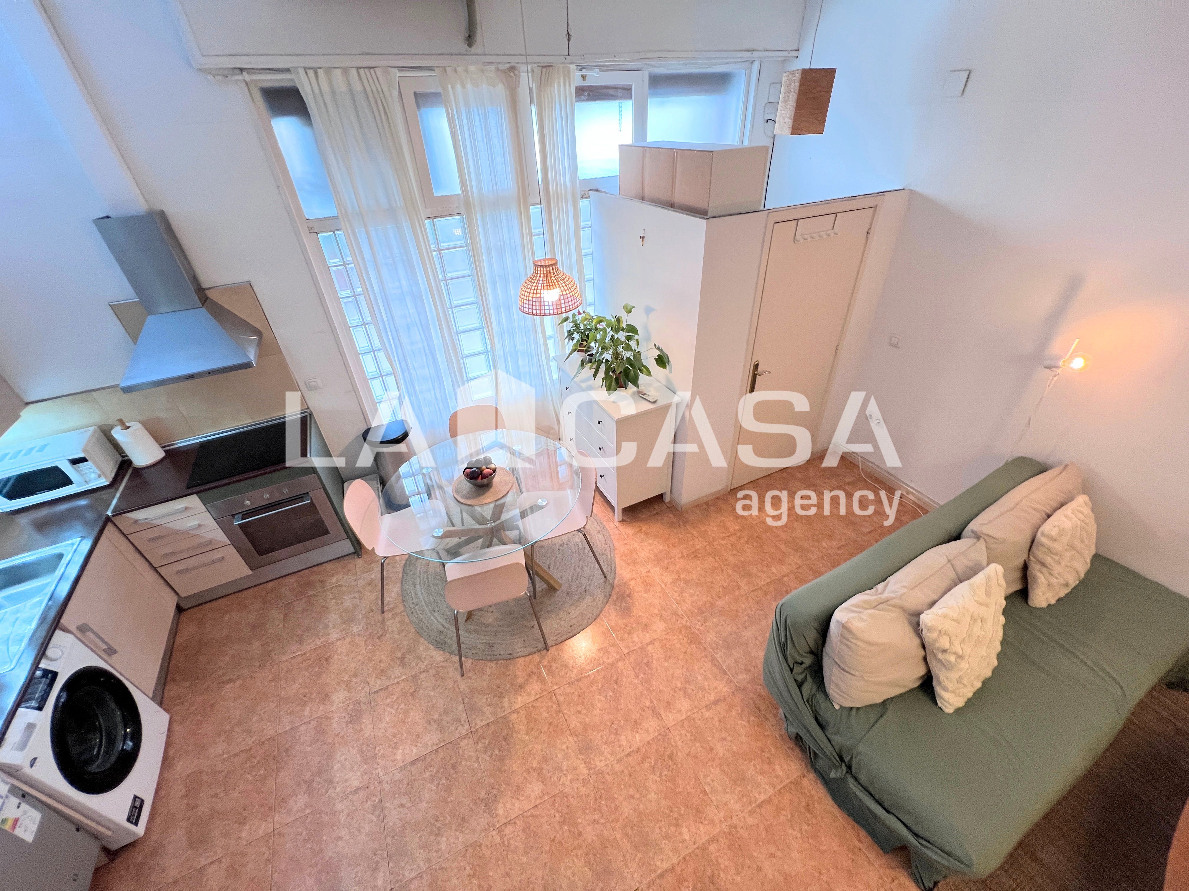 Loft en venta en Badalona con Calefacción