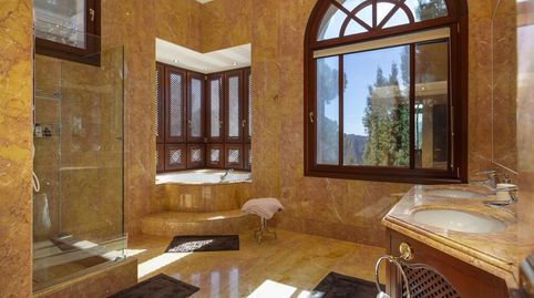 Foto 5 de Casa o xalet en venda a San Pedro de Alcántara pueblo, Marbella