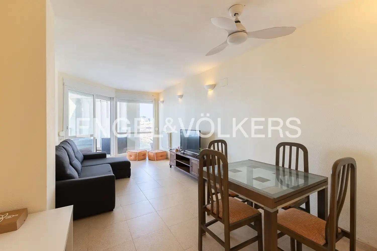 Flat with pool to rent in Playa del Puig, imagen 23