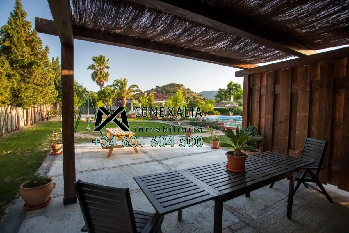 Chalet en venta en Olvera, imagen 8