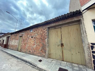 Lands and plots for sale in Papa Juan XXIII