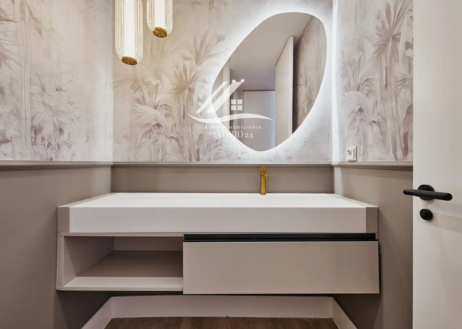 Appartement avec ascenseur à vendre à Calle de Diego De León, imagen 13