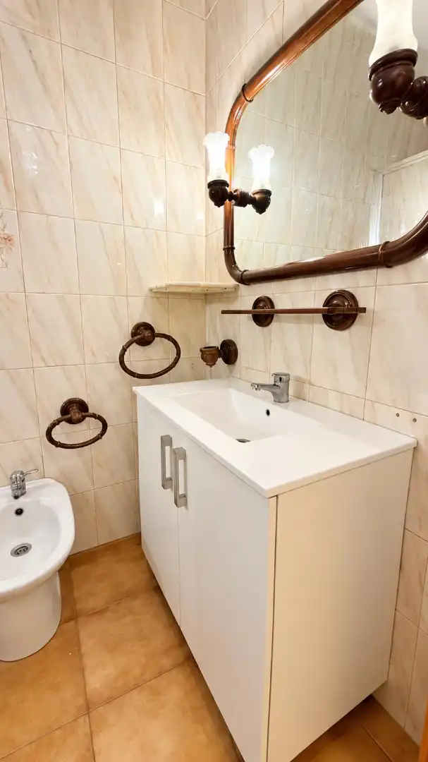 Baño de Piso en venta en Cartagena