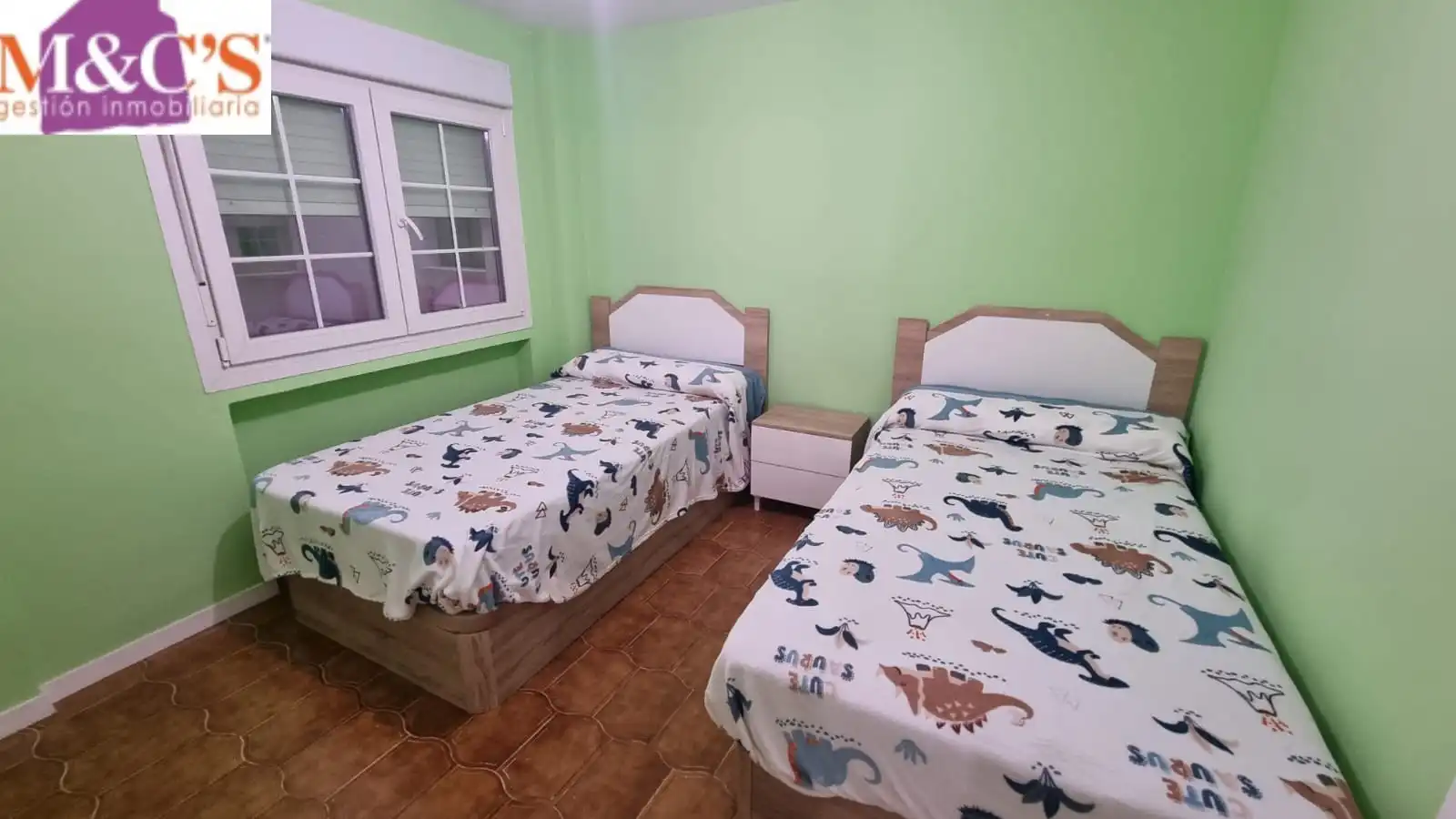 Flat with lift for sale in Centro, imagen 11