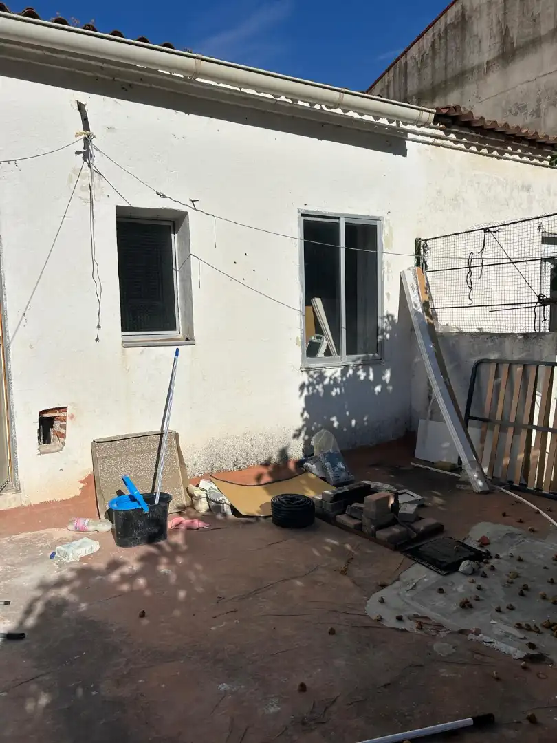Exterior view of Flat for sale in Arévalo  with Terrace