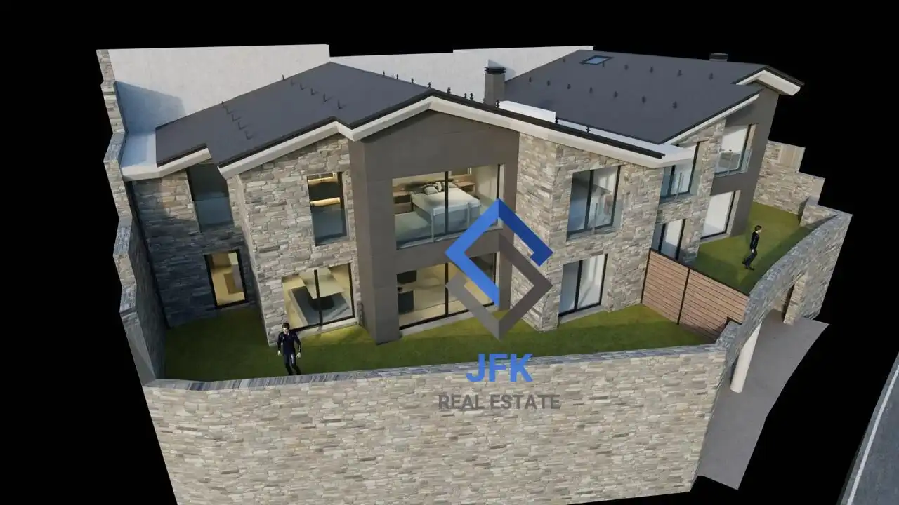 Casa pareada con jardín en venta en La Massana pueblo, imagen 9