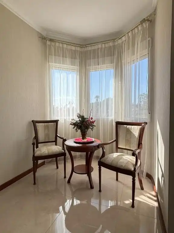 Sala de estar de Casa o chalet en venta en Rojales con Calefacción, Terraza y Trastero