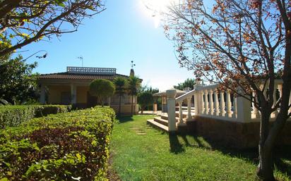 Casa o xalet en venda a Camino la Pardala, 6, Torrent