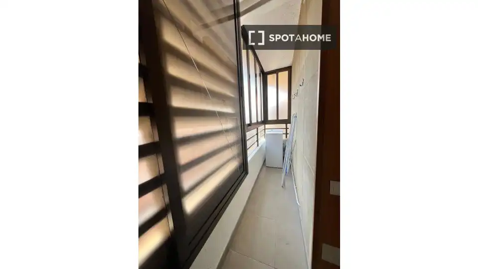 Room in Estación