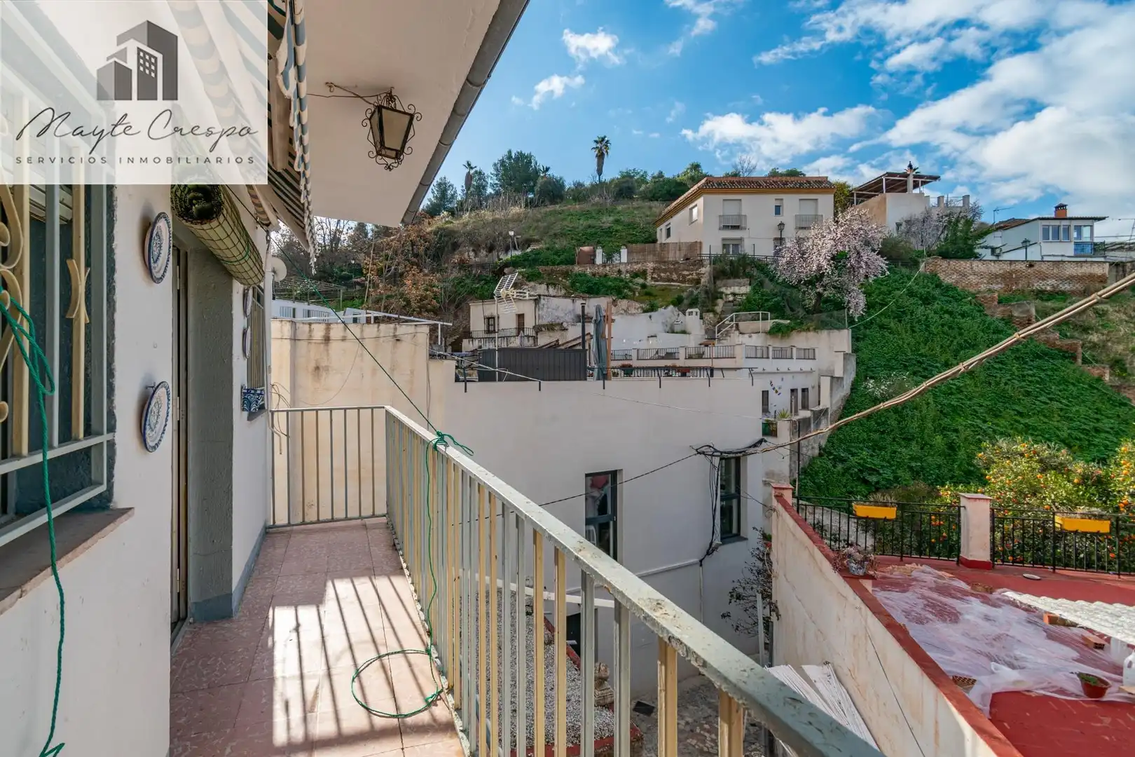 Houses for sale in Calle Calle del Barranco del Abogado, 47, San Matías - Realejo