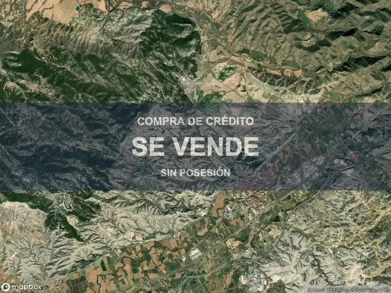 Piso en venta en Calatayud
