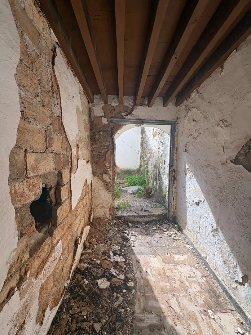Casa o chalet en venta en Carmona con Jardín privado