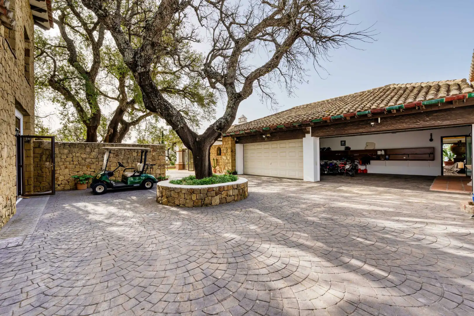 House with pool for sale in Elviria - Cabopino, imagen 44