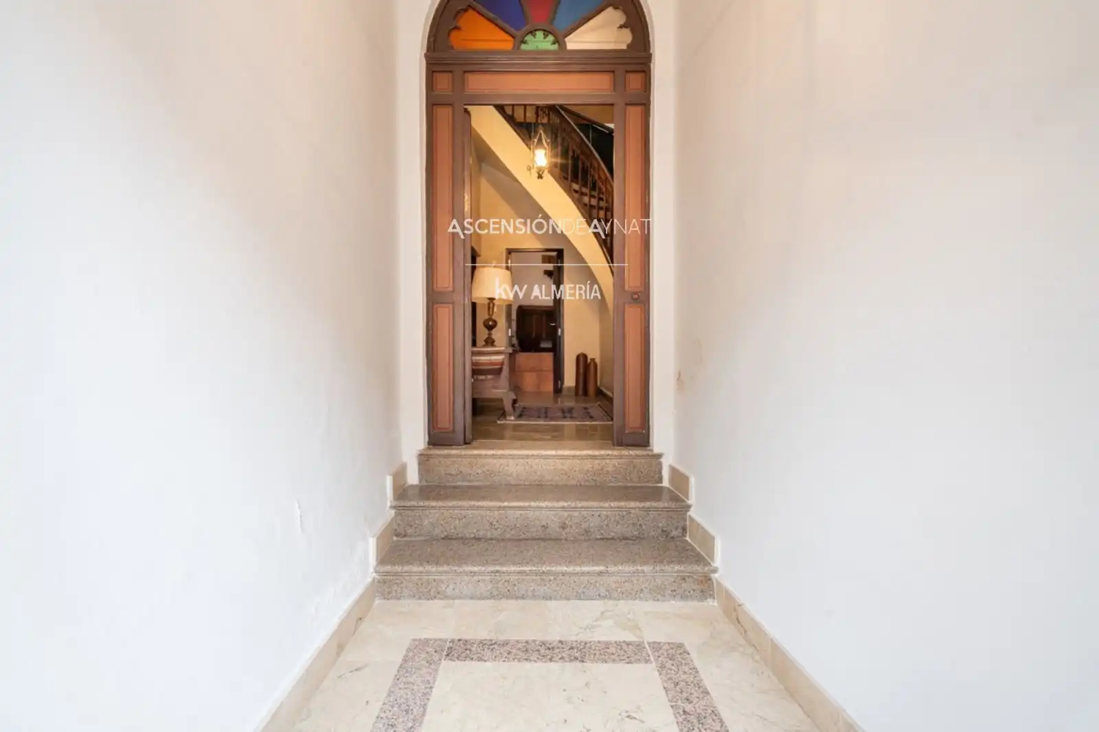 Houses for sale in Alhabia  with Furnished