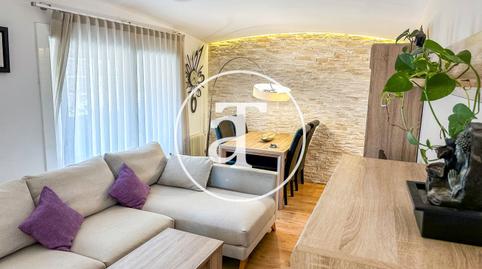 Photo 2 of Flat to rent in Passeig de la Ciutat de Mallorca, Porta, Barcelona