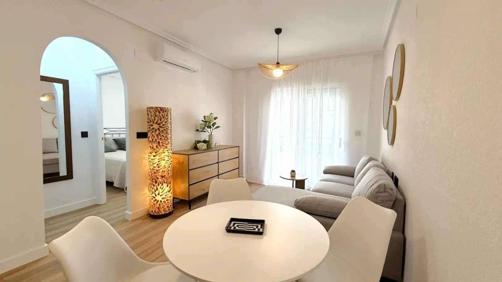 Apartment with lift for sale in Centro, imagen 13