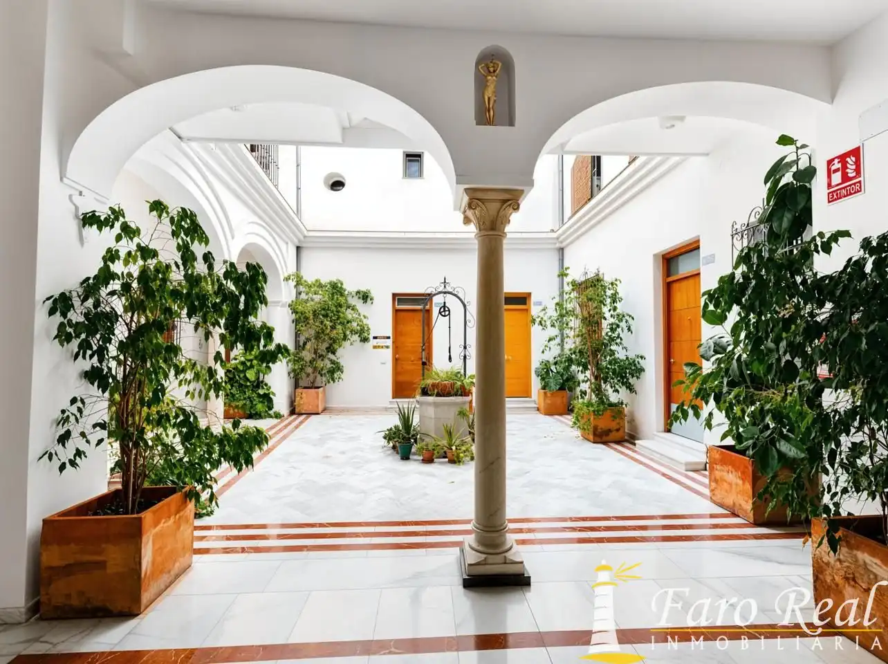 Study for rent in Sanlúcar de Barrameda  with Furnished