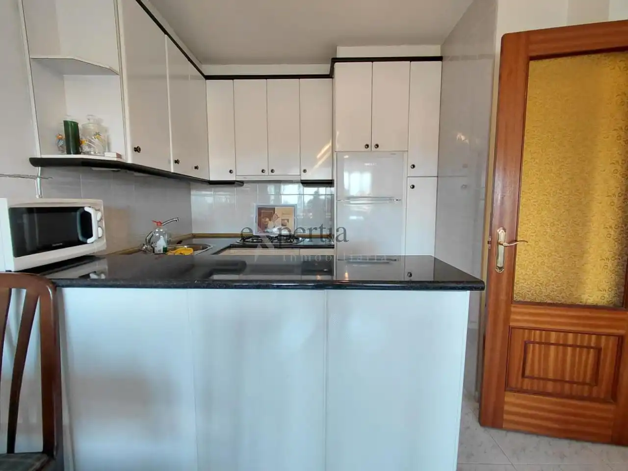 Appartamento con ascensore in vendita a Alexandre Boveda, imagen 5