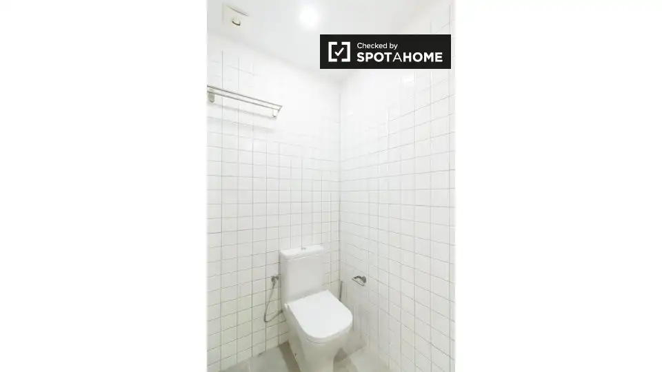 Flat with terrace to rent in Gràcia, imagen 9