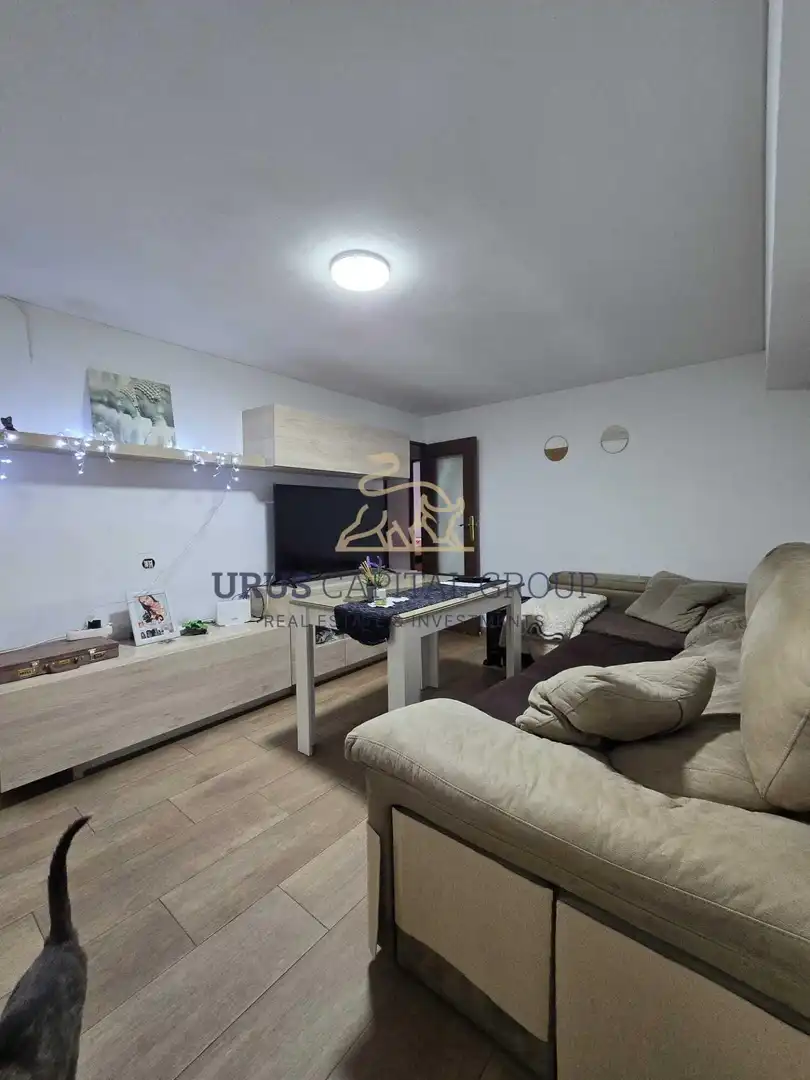 Flat with lift for sale in MARBELLA