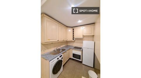 Foto 5 von Zimmer in Universidad - Malasaña, Madrid Capital