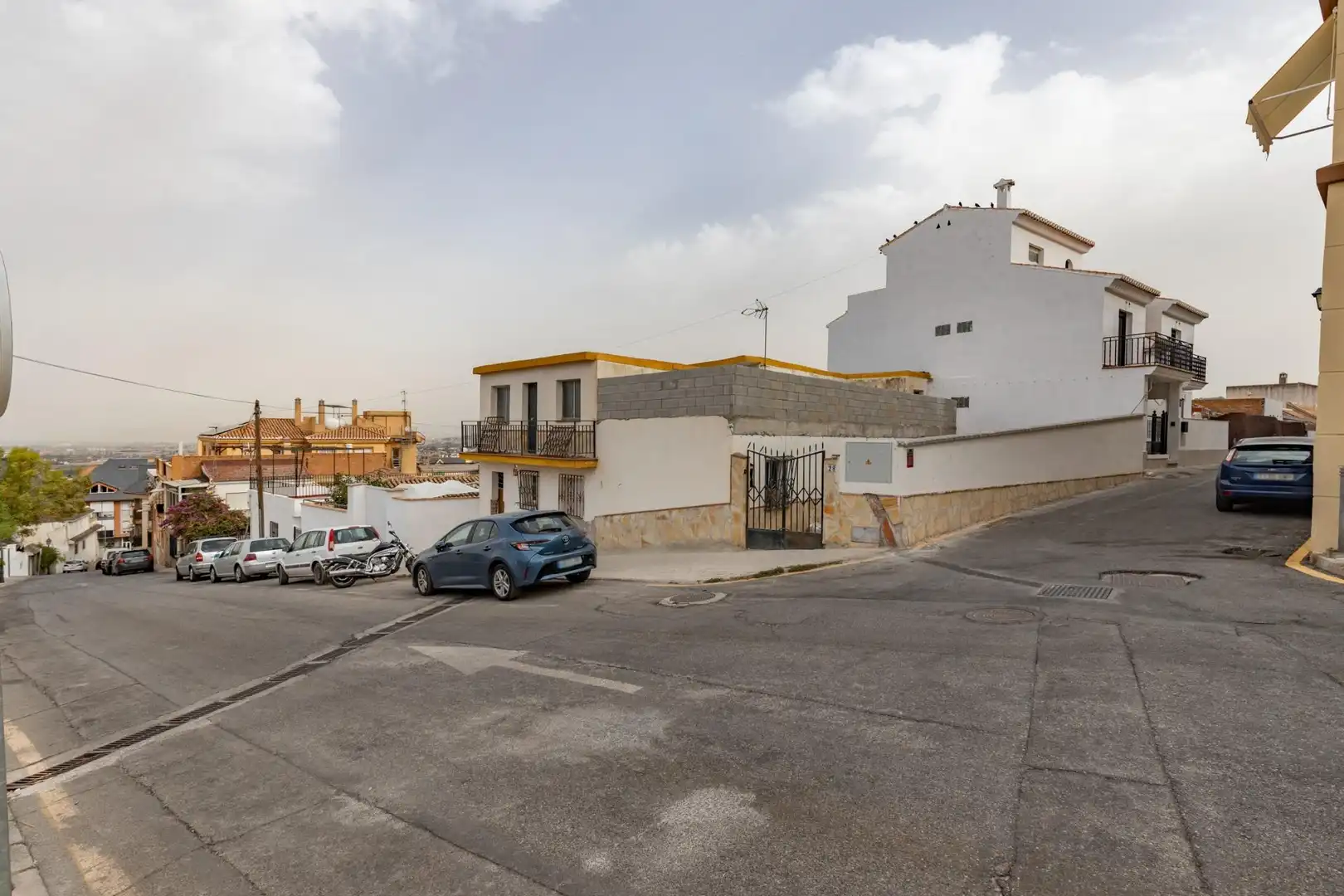 Haus zum Verkauf in Calle de Ávila 26, imagen 4