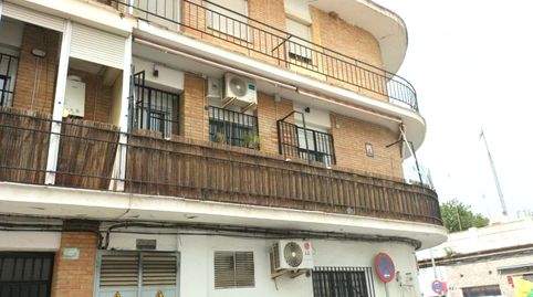 Foto 4 de Pis en venda a Soria, Bellavista, Sevilla Capital