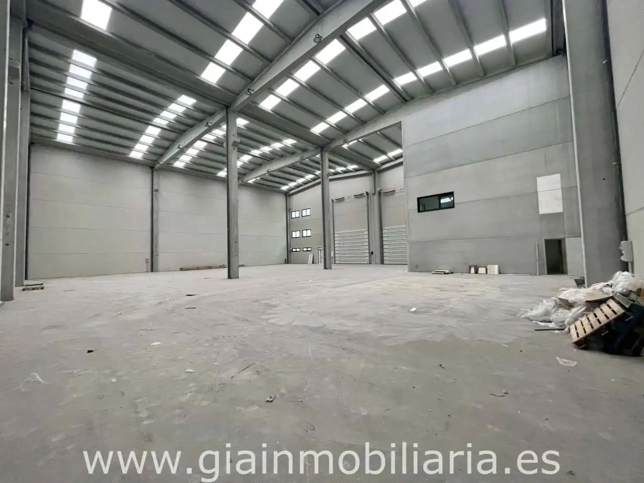 Nave industrial en venta en Calle As Gandaras 5, imagen 13