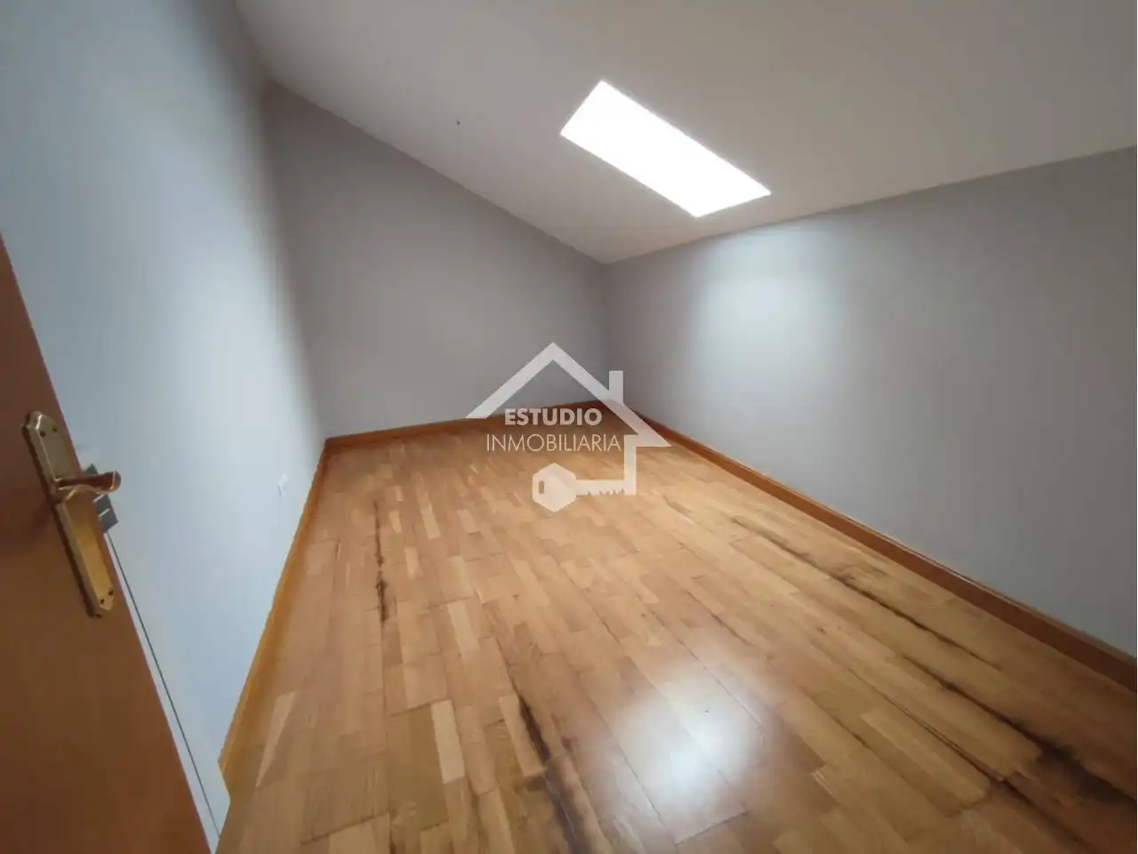 Dúplex en venda en Navarrete amb Calefacció i Parquet
