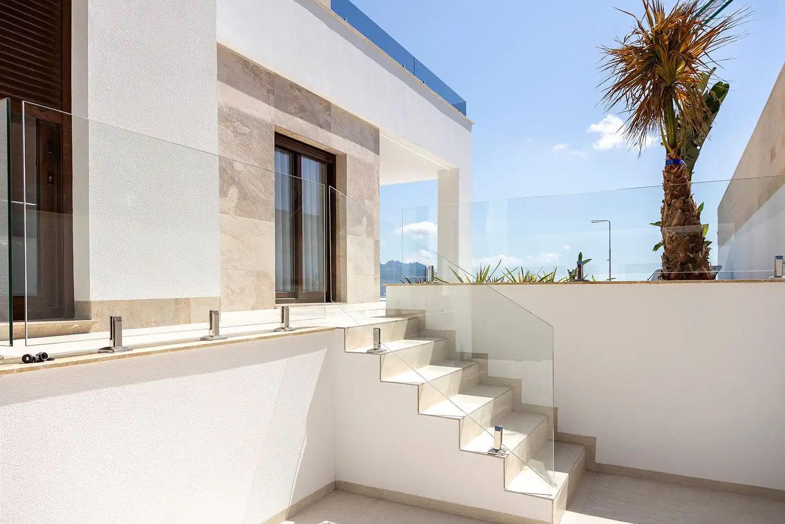 Casa con piscina en venta en Balcón de Ponoig - Polop Paradis - Polop Hills, imagen 36