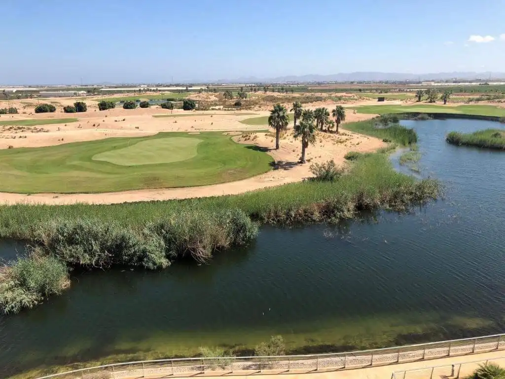 Planta baja de alquiler en Torre-Pacheco con Aire acondicionado, Calefacción y Jardín privado