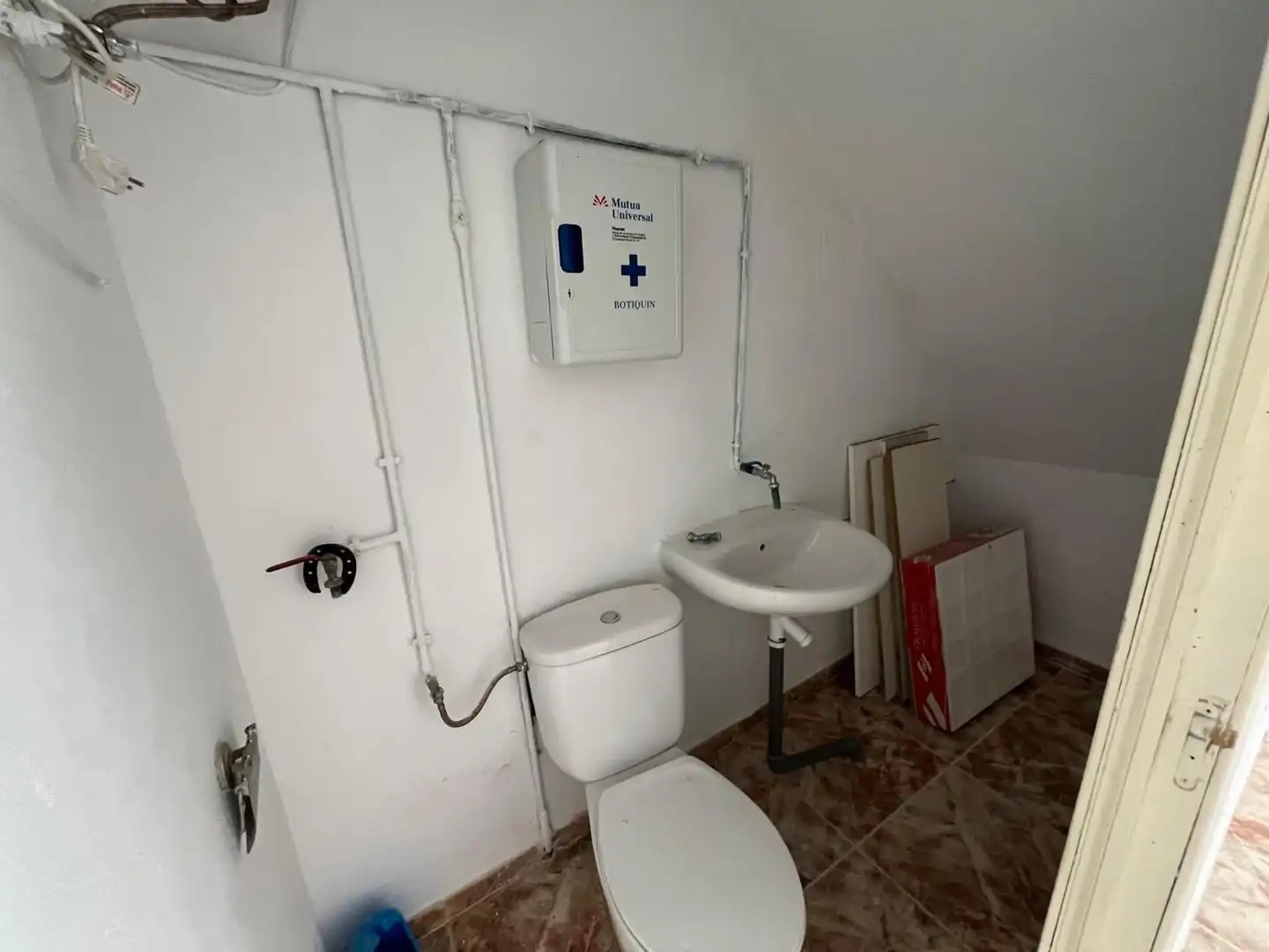 Maison à vendre à Navas del Sepillar, imagen 32