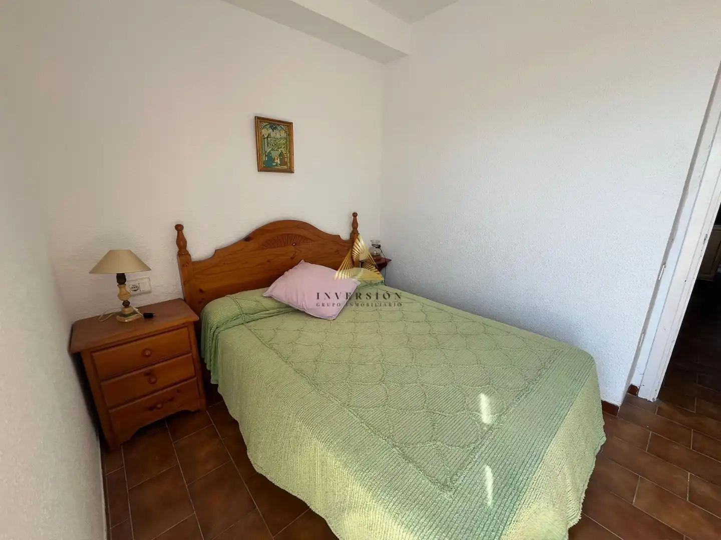 Apartament amb terrassa en venda a Playa Norte, imagen 12