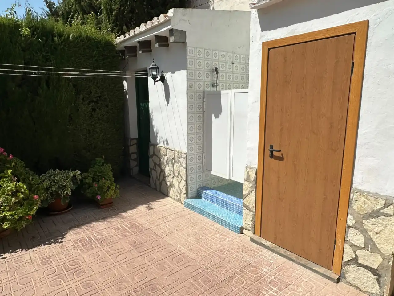 Detached house with pool for sale in La Huerta, imagen 18