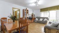 Living room of Flat for sale in Alcalá de Henares  with Terrace